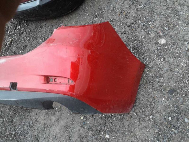 Rear Bumper Cover used genuine OEM Mazda 6 2014-2017