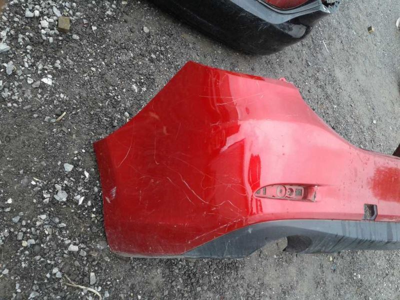 Rear Bumper Cover used genuine OEM Mazda 6 2014-2017