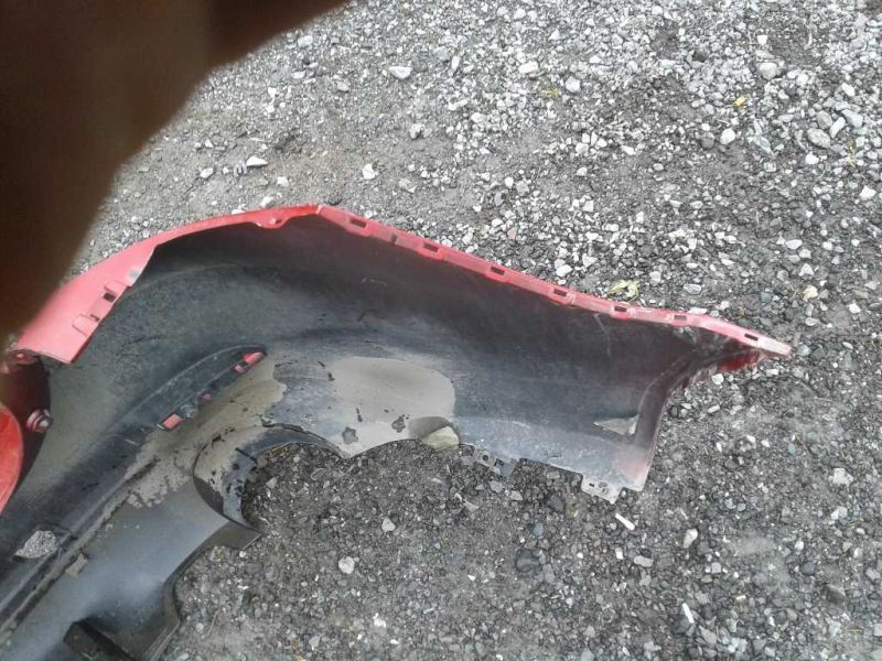 Rear Bumper Cover used genuine OEM Mazda 6 2014-2017