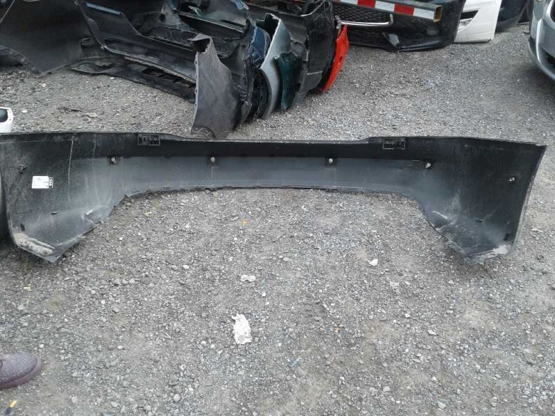 Rear Bumper Cover used genuine OEM Tesla 3 2017-2023