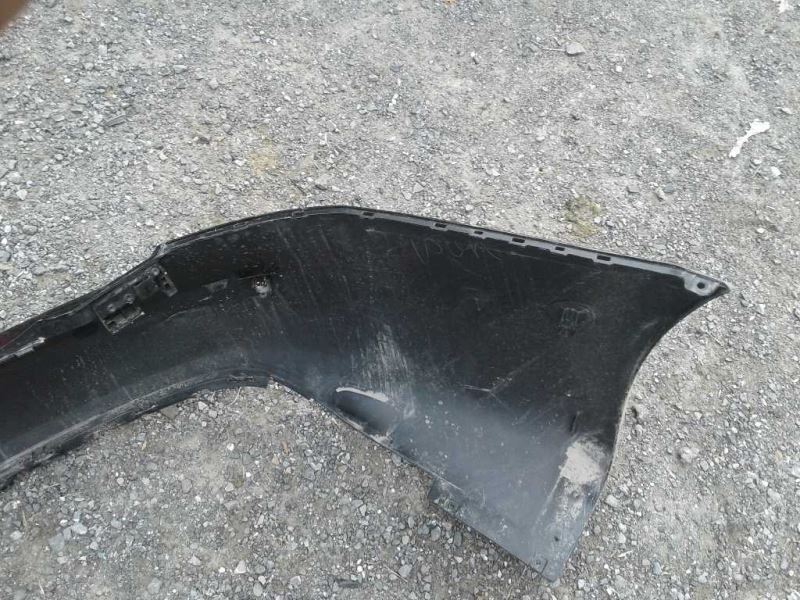 Rear Bumper Cover used genuine OEM Tesla 3 2017-2023
