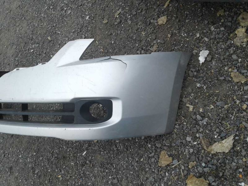 Front bumper cover used genuine OEM Nissan Altima 2007-2009
