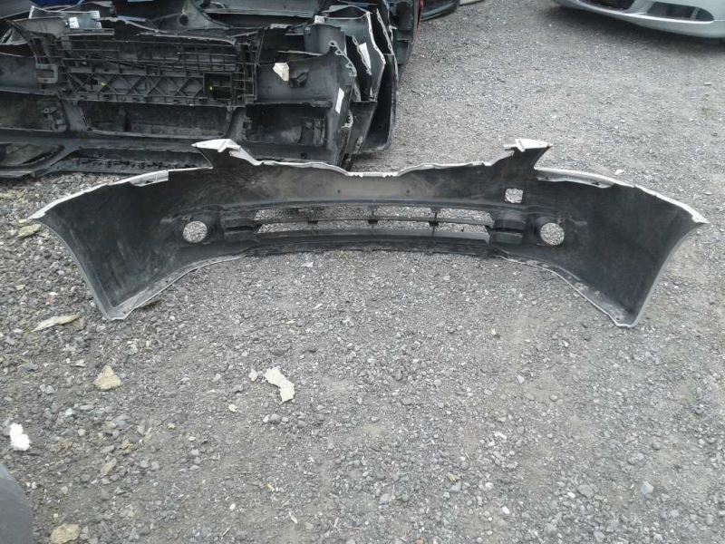 Front bumper cover used genuine OEM Nissan Altima 2007-2009