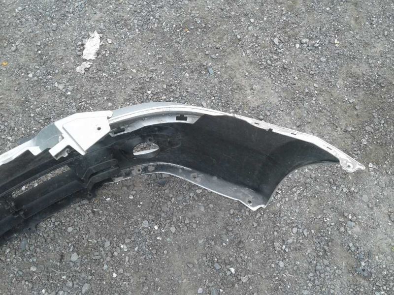 Front bumper cover used genuine OEM Nissan Altima 2007-2009