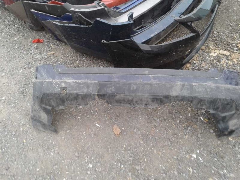 Rear Bumper Cover used genuine OEM Jeep Patriot 2011-2017