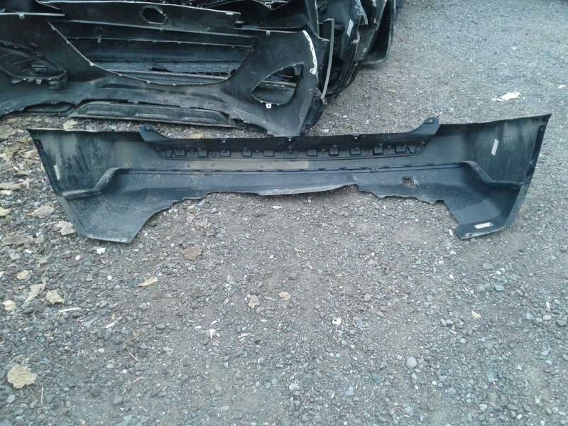 Rear Bumper Cover used genuine OEM Jeep Patriot 2011-2017