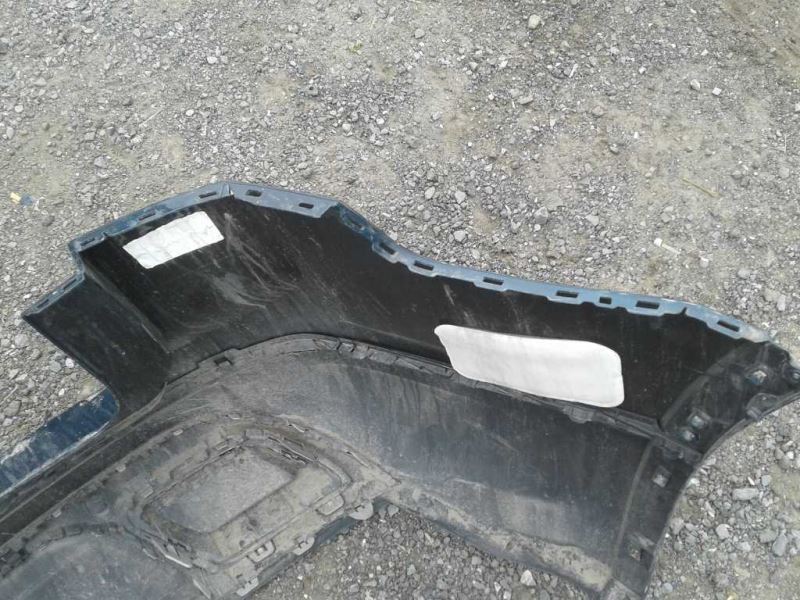 Rear bumper cover upper used genuine OEM Volkswagen Atlas 2018-2020