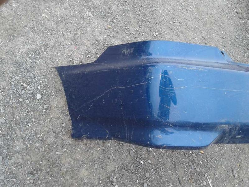 Rear bumper cover used genuine OEM Honda Civic 2004-2005