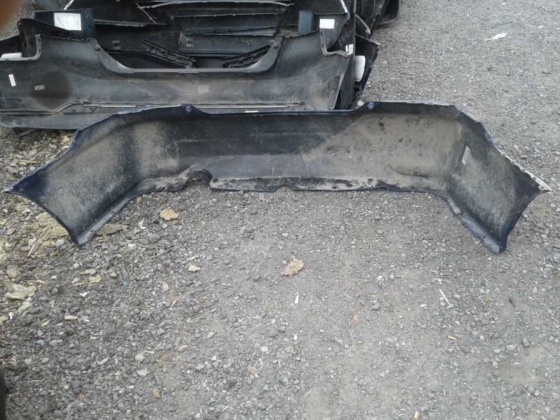 Rear bumper cover used genuine OEM Honda Civic 2004-2005
