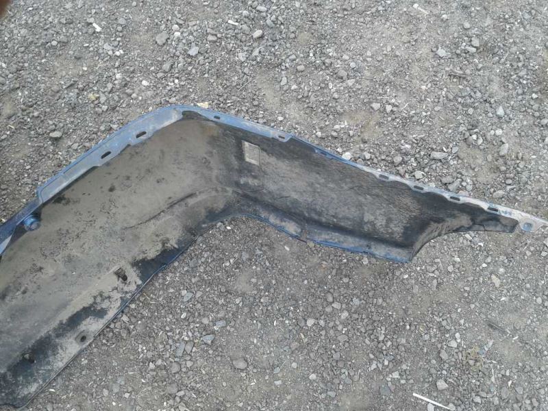 Rear bumper cover used genuine OEM Honda Civic 2004-2005