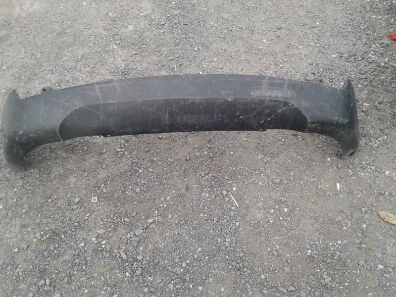 Rear Bumper Cover used genuine OEM Hyundai Tucson 2010-2015