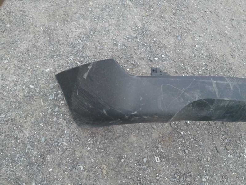 Rear Bumper Cover used genuine OEM Hyundai Tucson 2010-2015