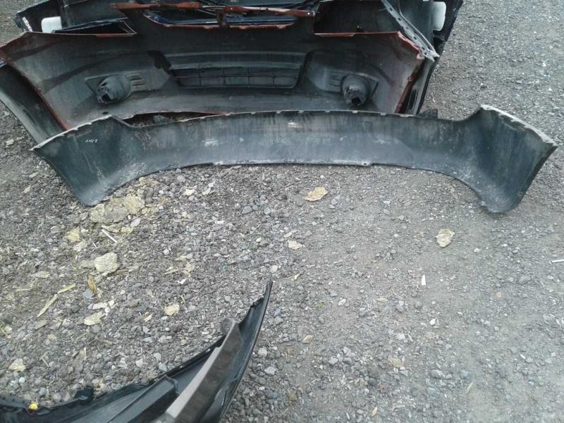 Rear Bumper Cover used genuine OEM Hyundai Tucson 2010-2015