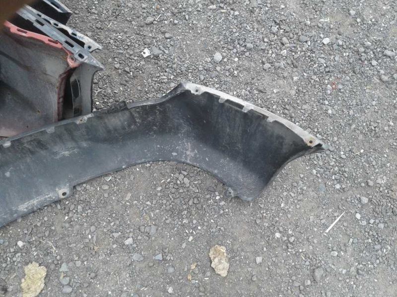 Rear Bumper Cover used genuine OEM Hyundai Tucson 2010-2015