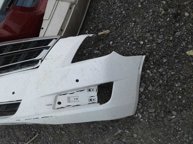 Front bumper cover used genuine OEM Cadillac XTS 2014-2017