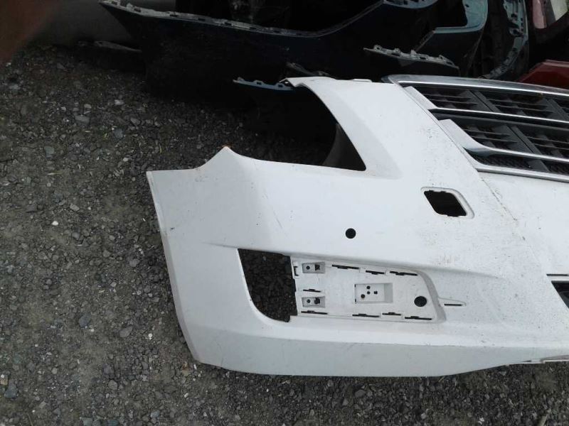 Front bumper cover used genuine OEM Cadillac XTS 2014-2017