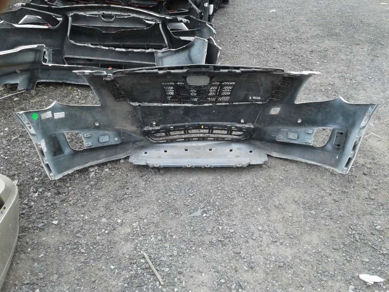 Front bumper cover used genuine OEM Cadillac XTS 2014-2017