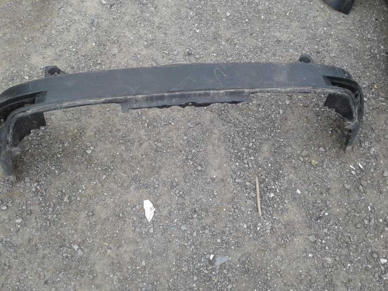 Defensa (parachoques) trasera usada original (OEM) Honda CR-V 2017-2019
