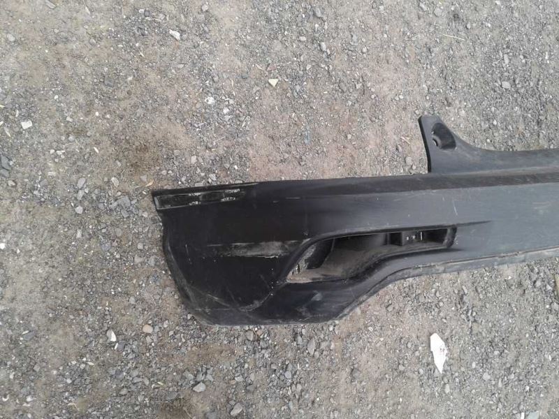 Defensa (parachoques) trasera usada original (OEM) Honda CR-V 2017-2019