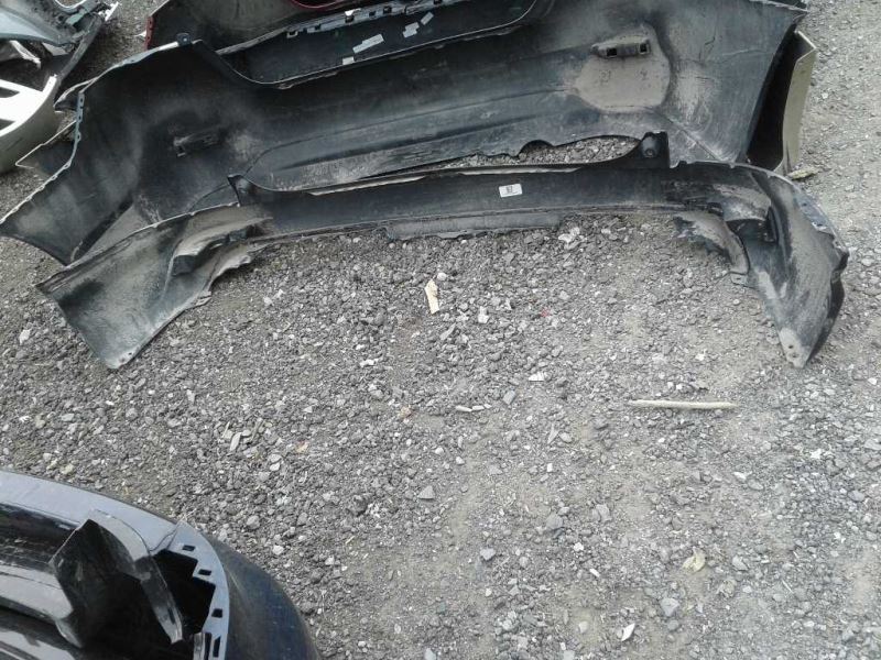 Defensa (parachoques) trasera usada original (OEM) Honda CR-V 2017-2019