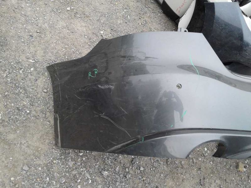 Rear bumper cover used genuine OEM Nissan Maxima 2016-2018