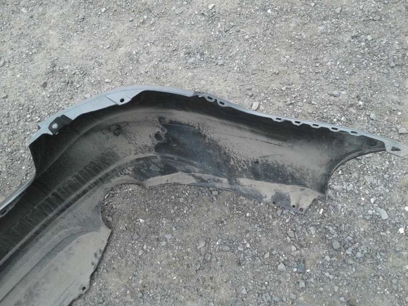 Rear bumper cover used genuine OEM Nissan Maxima 2016-2018