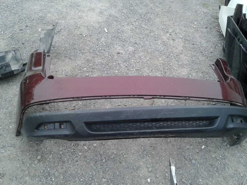 Defensa (parachoques) trasera usada original (OEM) Acura RDX 2013-2015