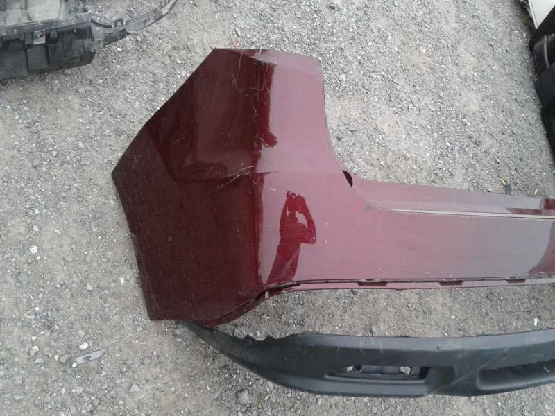 Defensa (parachoques) trasera usada original (OEM) Acura RDX 2013-2015
