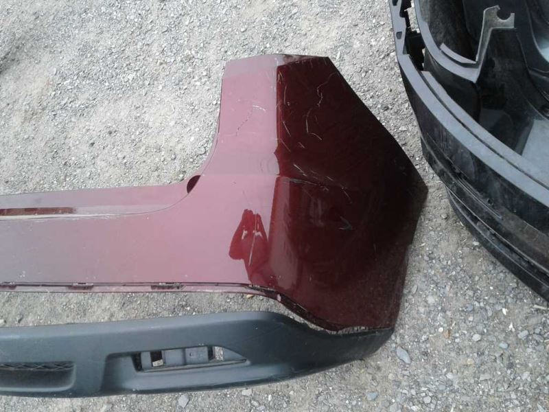 Defensa (parachoques) trasera usada original (OEM) Acura RDX 2013-2015