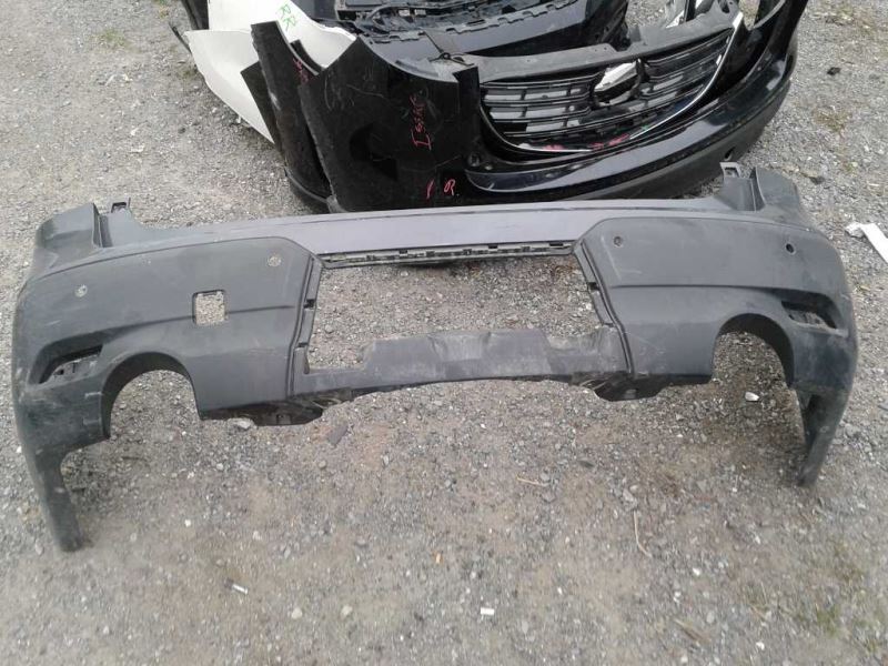 Defensa (parachoques) trasera usada original (OEM) Subaru Ascent 2019-2025