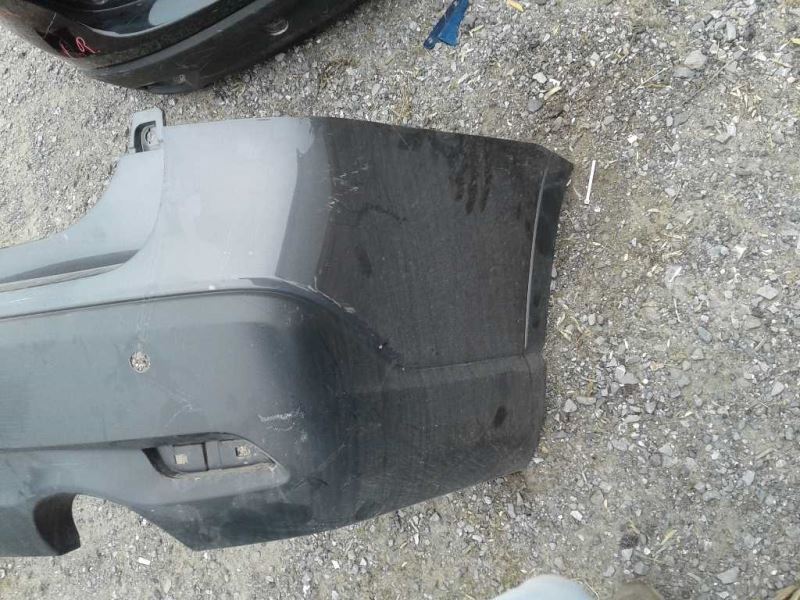 Defensa (parachoques) trasera usada original (OEM) Subaru Ascent 2019-2025