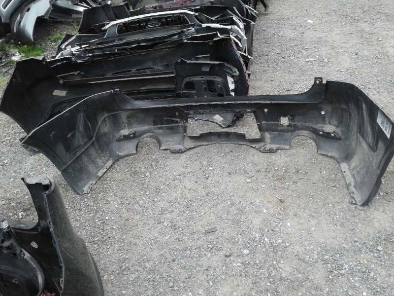 Defensa (parachoques) trasera usada original (OEM) Subaru Ascent 2019-2025