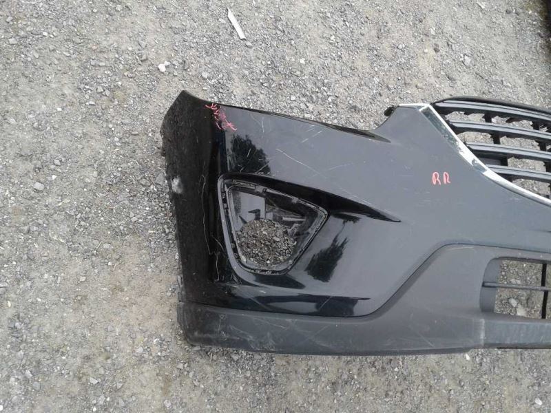 Front Bumper Cover used genuine OEM Mazda CX-5 2013-2016