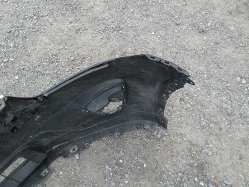 Front Bumper Cover used genuine OEM Mazda CX-5 2013-2016