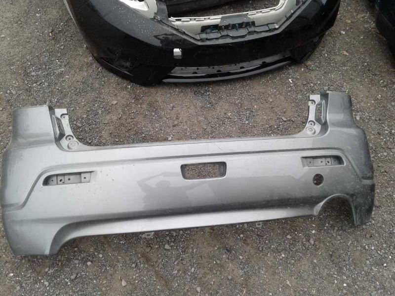 Rear Bumper Cover used genuine OEM Mitsubishi Outlander 2007-2013
