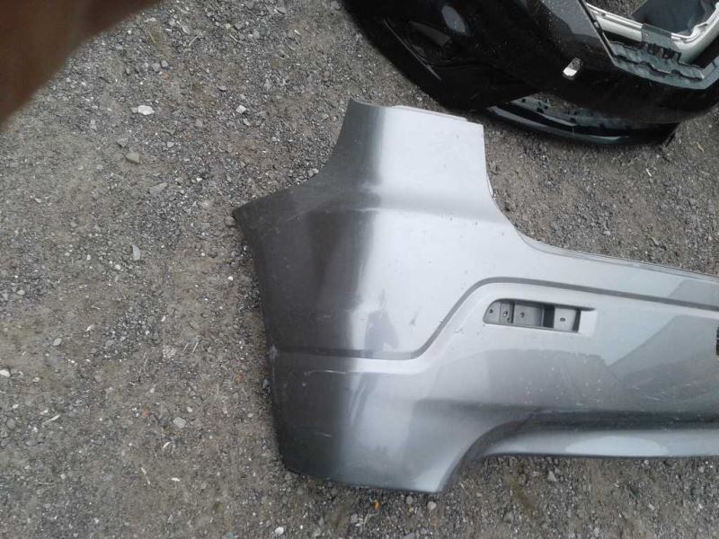 Rear Bumper Cover used genuine OEM Mitsubishi Outlander 2007-2013
