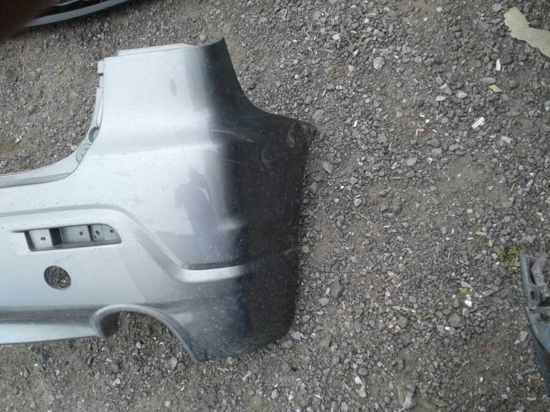 Rear Bumper Cover used genuine OEM Mitsubishi Outlander 2007-2013