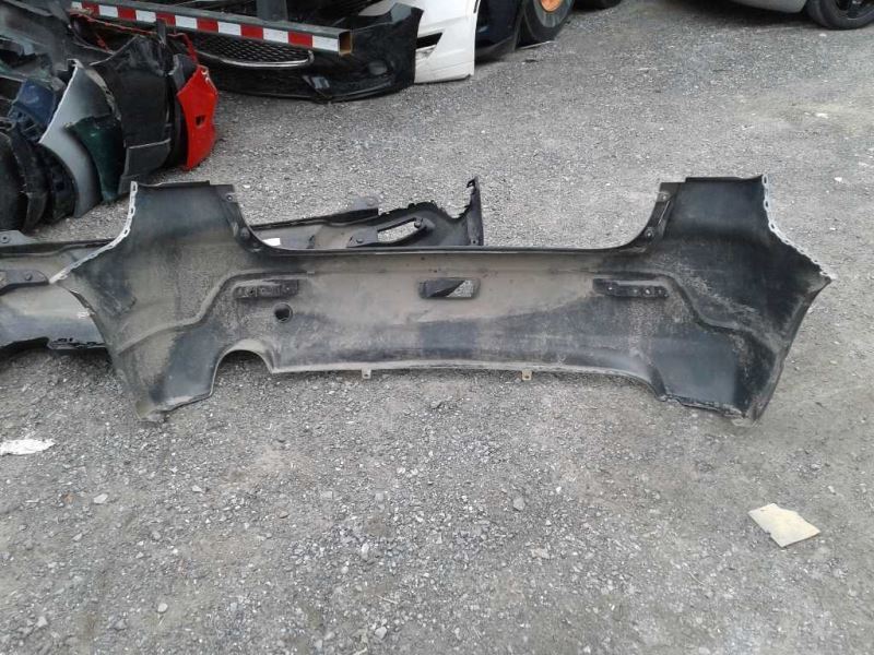 Rear Bumper Cover used genuine OEM Mitsubishi Outlander 2007-2013