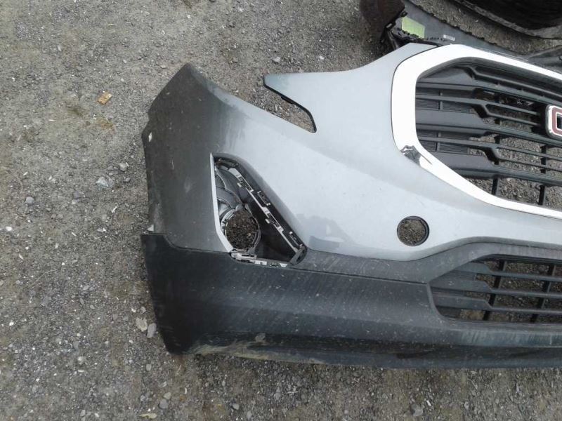 Front Bumper Cover used genuine OEM GMC Terrain 2018-2021