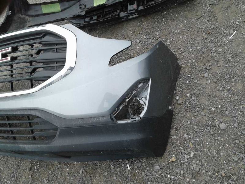 Front Bumper Cover used genuine OEM GMC Terrain 2018-2021