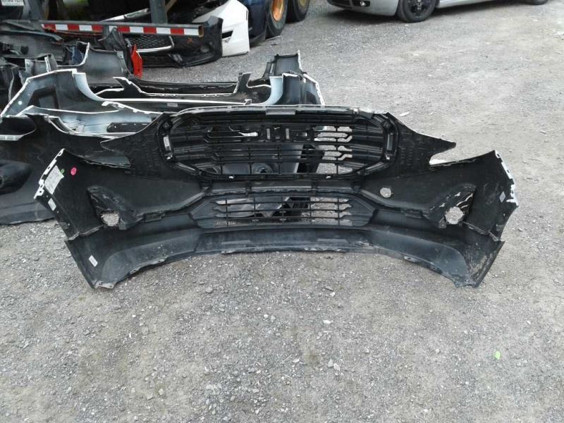 Front Bumper Cover used genuine OEM GMC Terrain 2018-2021
