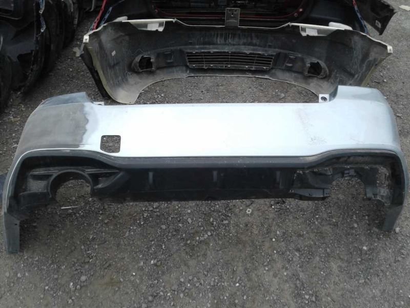 Rear Bumper Cover used genuine OEM Subaru Legacy 2018-2019
