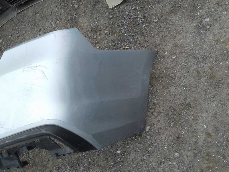 Rear Bumper Cover used genuine OEM Subaru Legacy 2018-2019