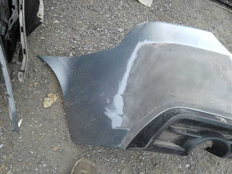 Rear Bumper Cover used genuine OEM Subaru Legacy 2018-2019