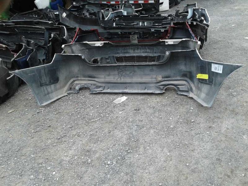 Rear Bumper Cover used genuine OEM Subaru Legacy 2018-2019