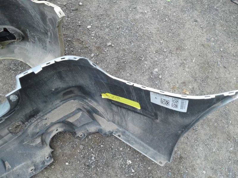 Rear Bumper Cover used genuine OEM Subaru Legacy 2018-2019
