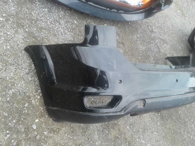 Rear bumper cover upper used genuine OEM Dodge Journey 2011-2019