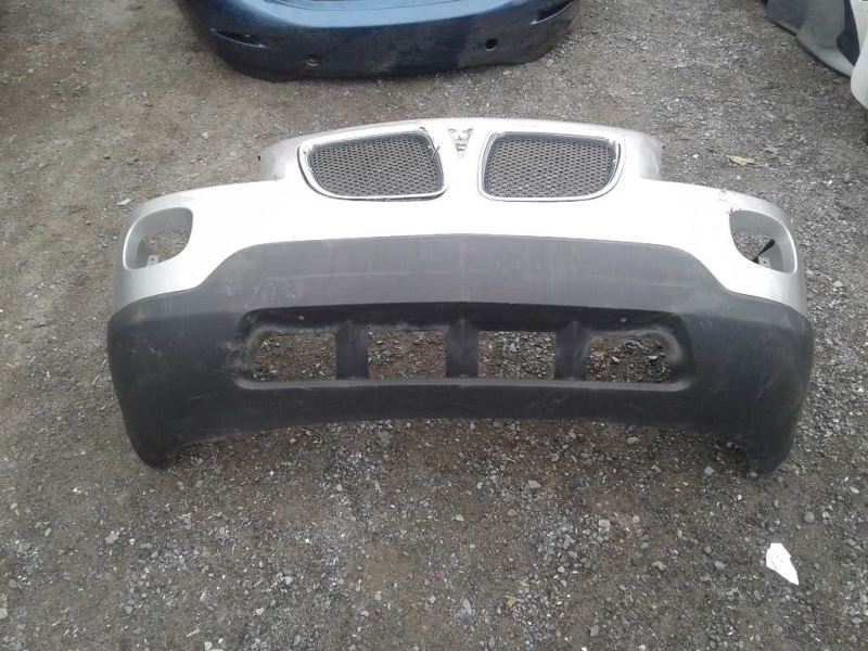 Front bumper cover used genuine OEM Pontiac Montana 2005-2009