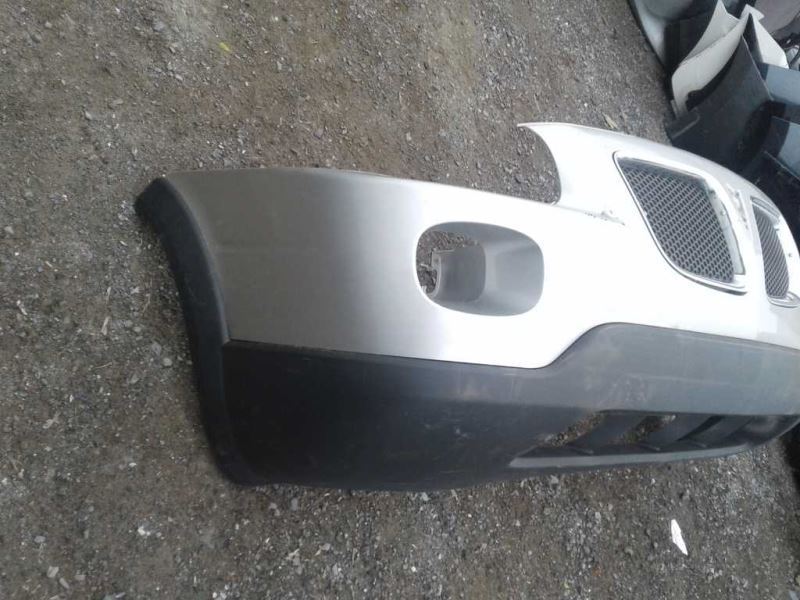 Front bumper cover used genuine OEM Pontiac Montana 2005-2009