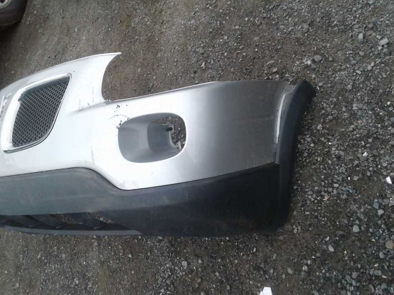 Front bumper cover used genuine OEM Pontiac Montana 2005-2009